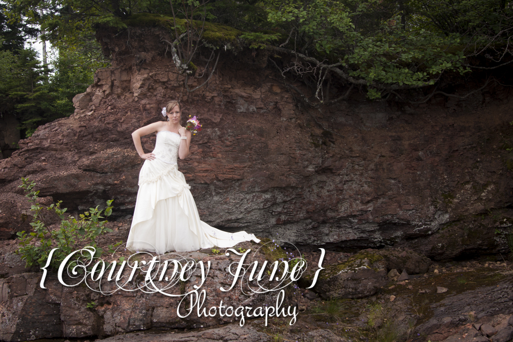 superior shores resort lake homes on superior shores two harbors wedding photography