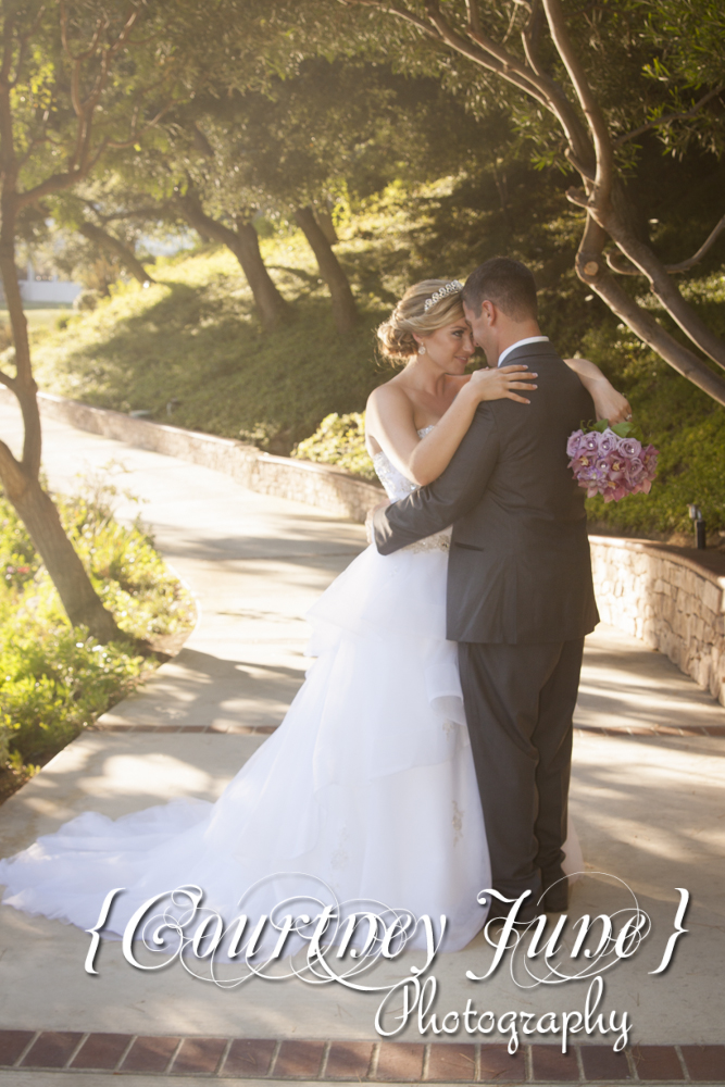 los willows fallbrook san diego wedding photography