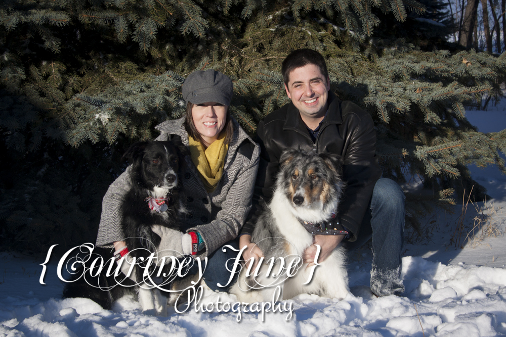 Family Portrait Photography Minnesota San Diego Photography