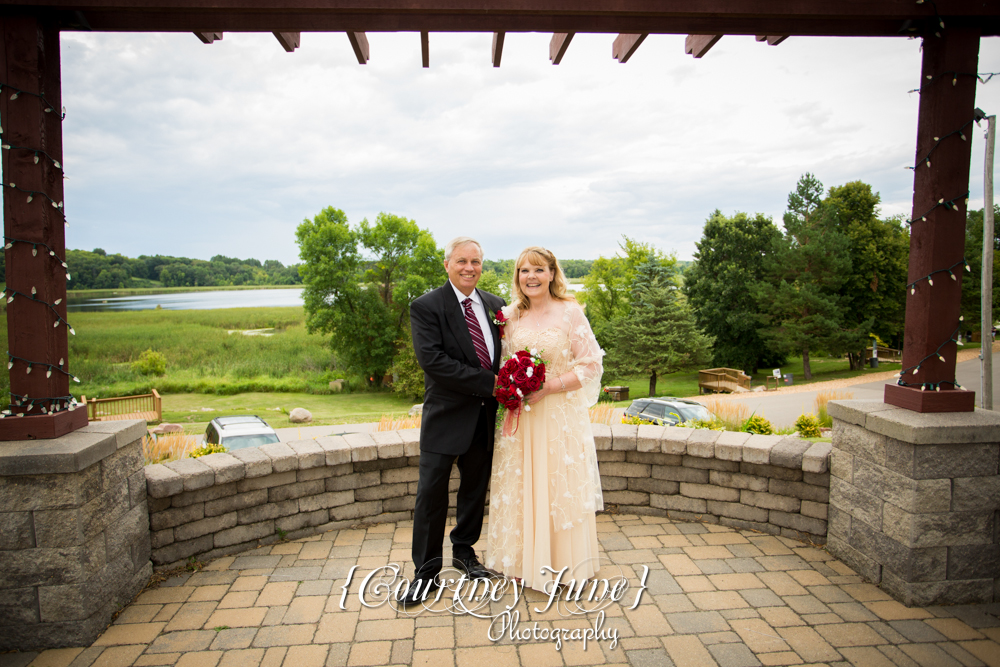 Minnesota Horse and Hunt Club Wedding Photographer