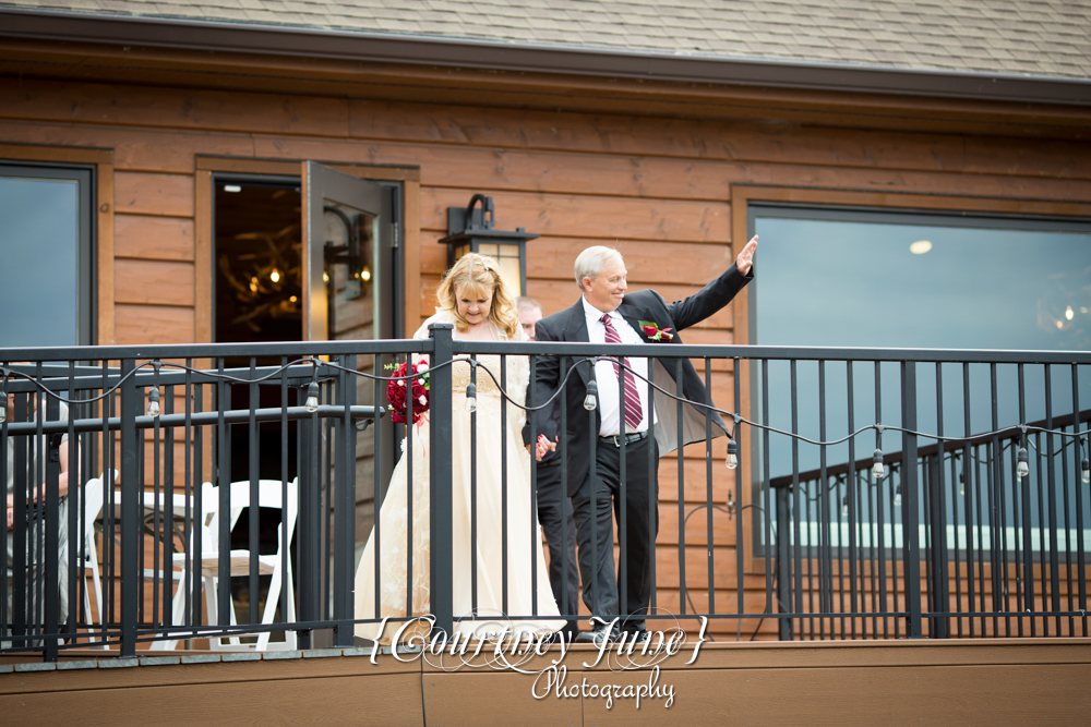 Minnesota Horse and Hunt Club Wedding Photographer