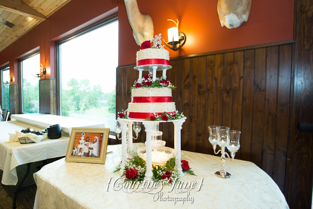 Minnesota Horse and Hunt Club Wedding Photographer