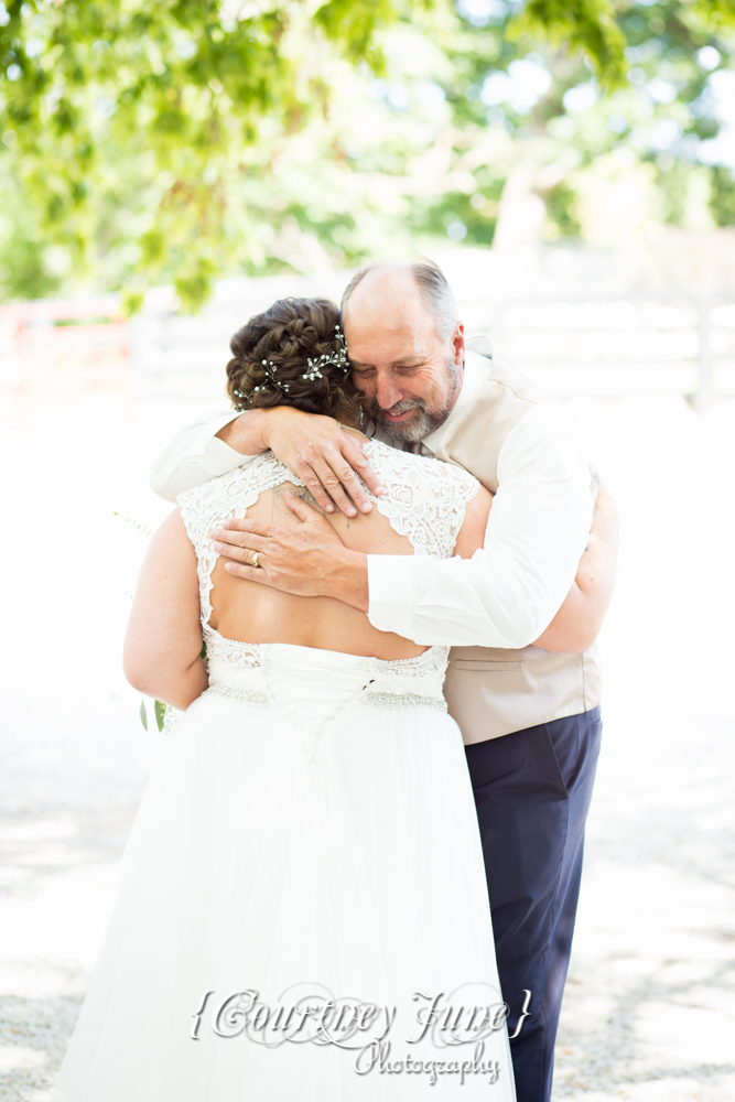 Golden Oak Farm Wedding Photographer