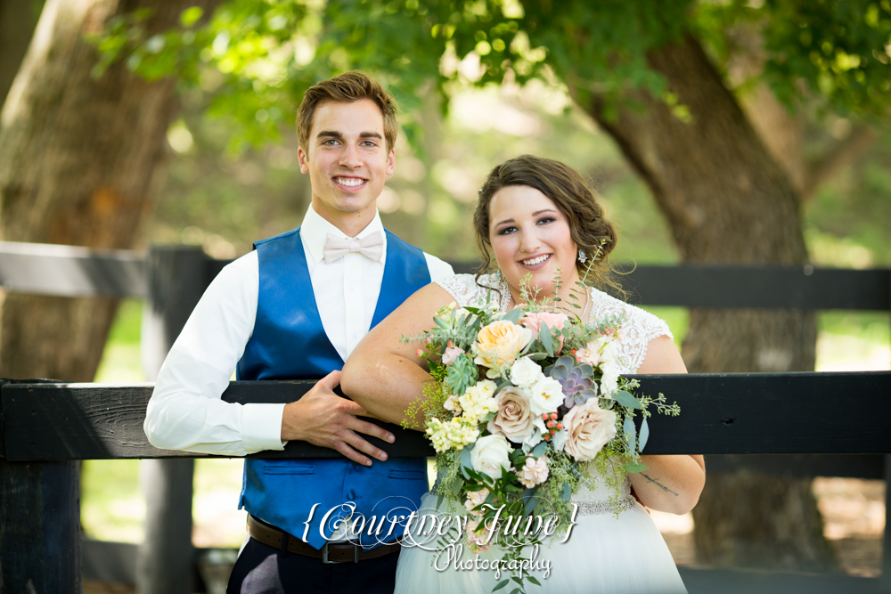 Golden Oak Farm Wedding Photographer