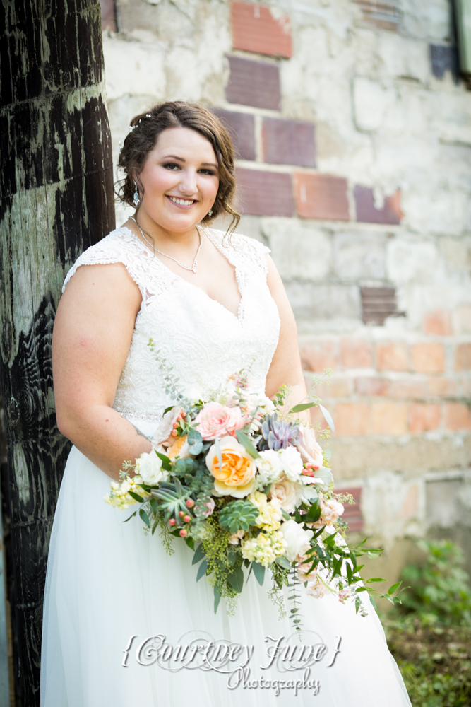 Golden Oak Farm Wedding Photographer