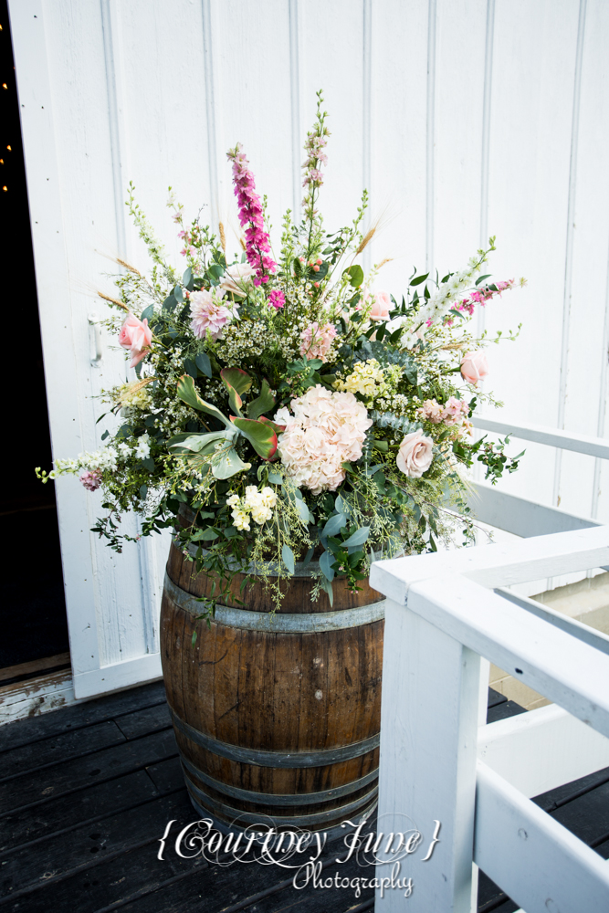 Golden Oak Farm Wedding Photographer