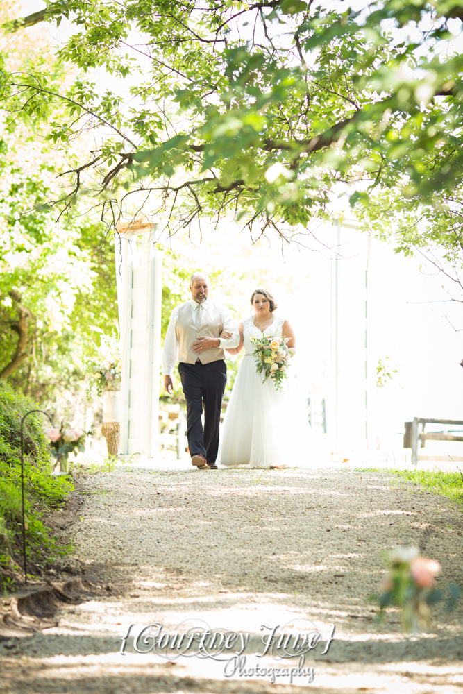 Golden Oak Farm Wedding Photographer