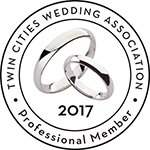 Twin Cities Wedding Association Member