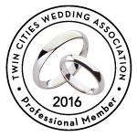 Twin Cities Wedding Association Member