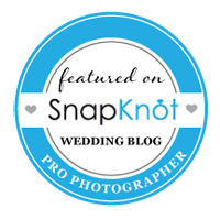 Featured on SnapKnot