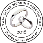 Twin Cities Wedding Association Member